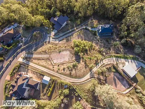 Third view of Homely land listing, 8 River Vista Crescent, Murrumba Downs QLD 4503