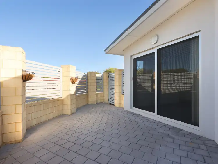 Fifth view of Homely house listing, 14/9 Streatham Street, Beckenham WA 6107