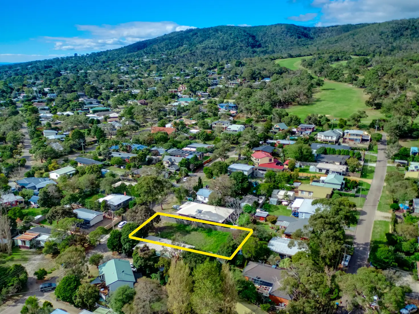 Main view of Homely land listing, 15 Sunningdale Road, Rosebud VIC 3939