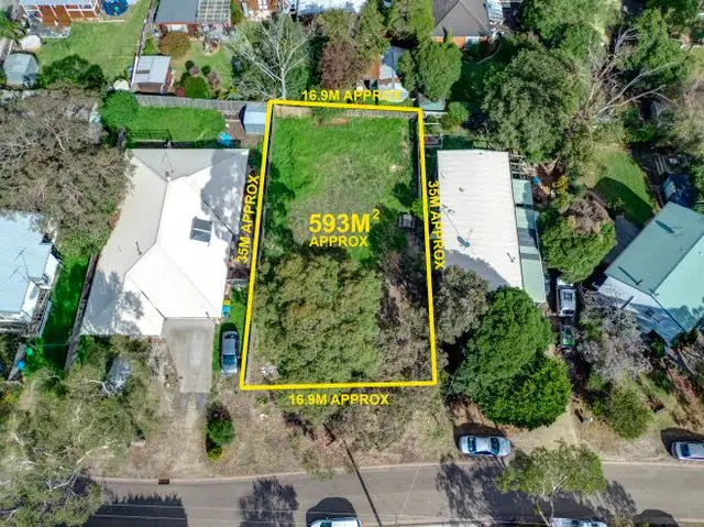 Third view of Homely land listing, 15 Sunningdale Road, Rosebud VIC 3939