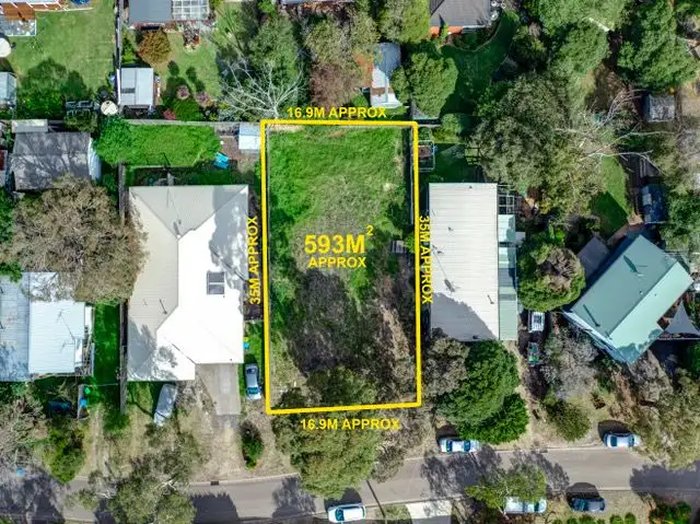 Fourth view of Homely land listing, 15 Sunningdale Road, Rosebud VIC 3939