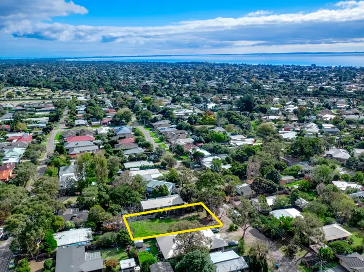 Fifth view of Homely land listing, 15 Sunningdale Road, Rosebud VIC 3939