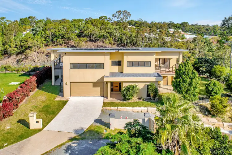 61 Uplands Drive, Parkwood QLD 4214