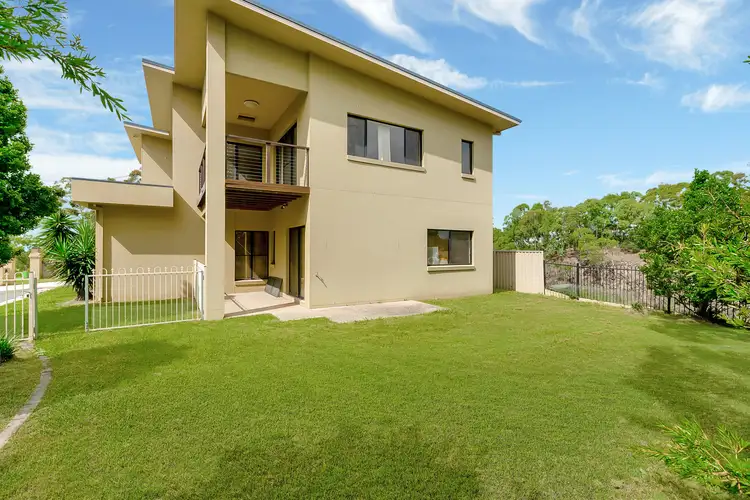 Fourth view of Homely house listing, 61 Uplands Drive, Parkwood QLD 4214