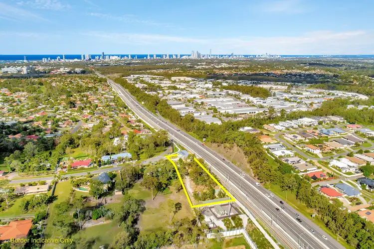 Fifth view of Homely house listing, 61 Uplands Drive, Parkwood QLD 4214