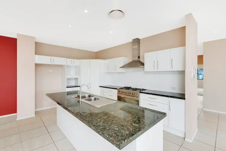 Seventh view of Homely house listing, 61 Uplands Drive, Parkwood QLD 4214