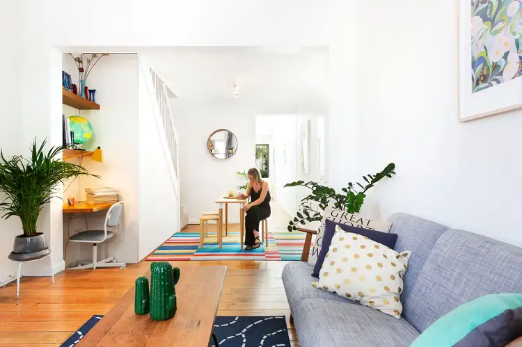 Main view of Homely house listing, 60 Douglas Street, Redfern NSW 2016