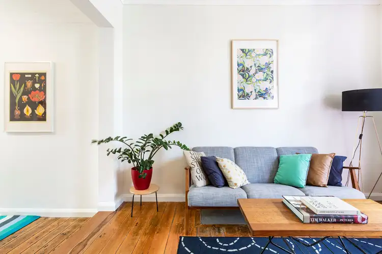 Third view of Homely house listing, 60 Douglas Street, Redfern NSW 2016