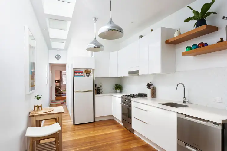Fourth view of Homely house listing, 60 Douglas Street, Redfern NSW 2016