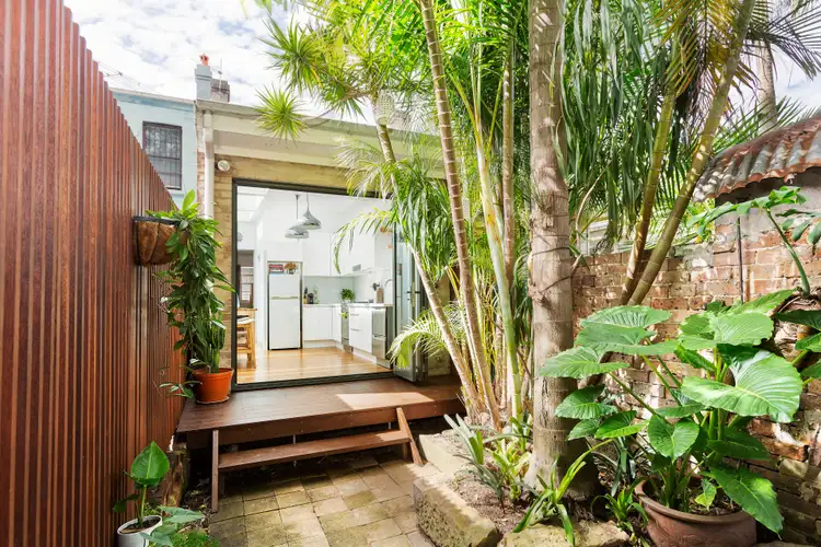 Sixth view of Homely house listing, 60 Douglas Street, Redfern NSW 2016