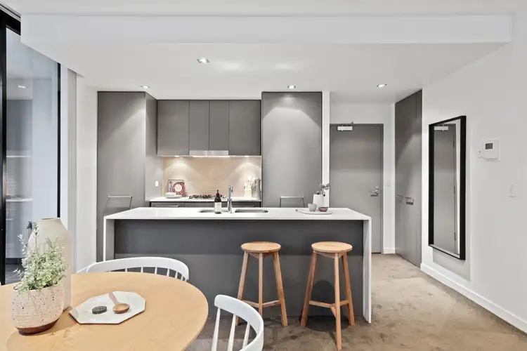 Fourth view of Homely apartment listing, 1114/1 Grandstand Parade, Zetland NSW 2017