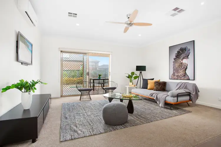 62 Craigmoor Crescent, Mernda VIC 3754
