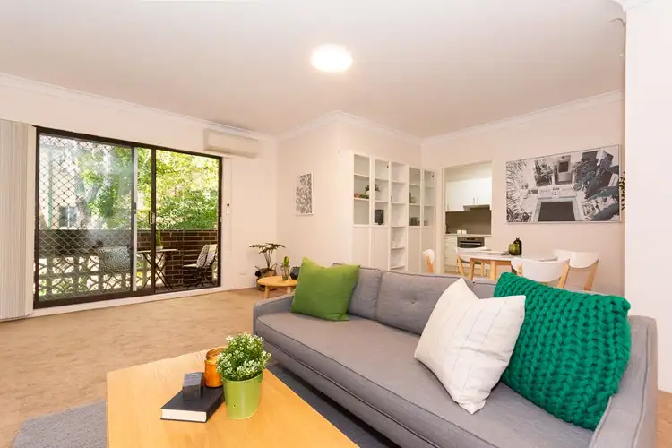Main view of Homely apartment listing, 10/75 Liverpool Road, Ashfield NSW 2131