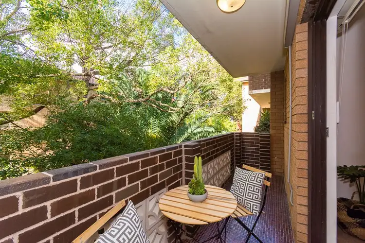 Second view of Homely apartment listing, 10/75 Liverpool Road, Ashfield NSW 2131