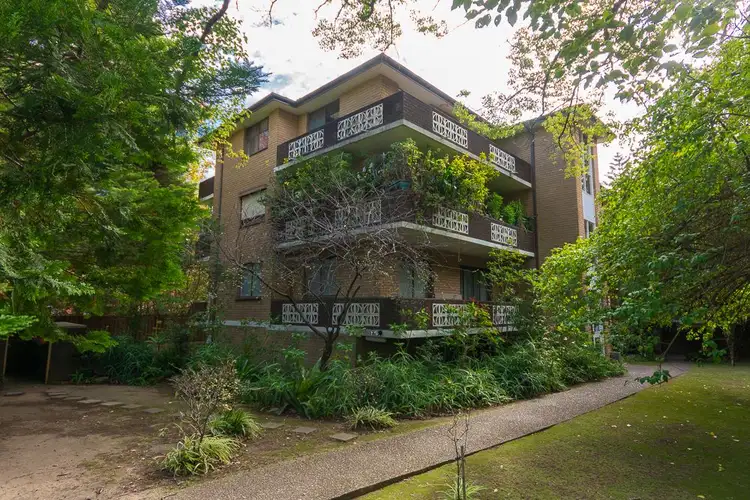 Third view of Homely apartment listing, 10/75 Liverpool Road, Ashfield NSW 2131