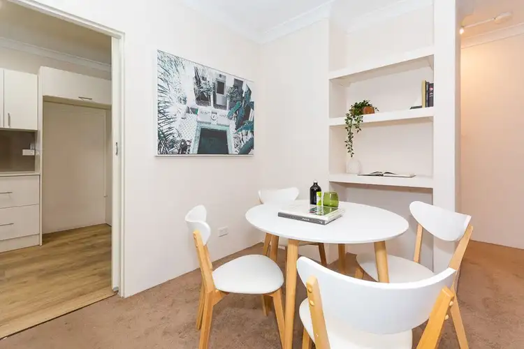 Fourth view of Homely apartment listing, 10/75 Liverpool Road, Ashfield NSW 2131