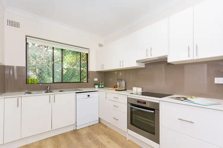 Fifth view of Homely apartment listing, 10/75 Liverpool Road, Ashfield NSW 2131