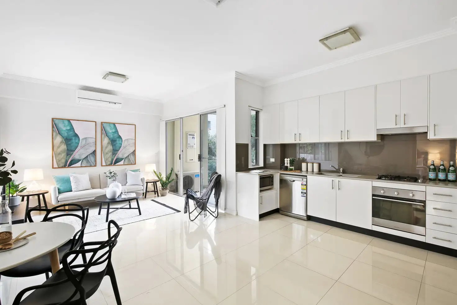 Main view of Homely house listing, 7/158 Hampden Road, Artarmon NSW 2064