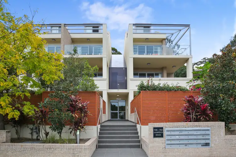 Second view of Homely house listing, 7/158 Hampden Road, Artarmon NSW 2064