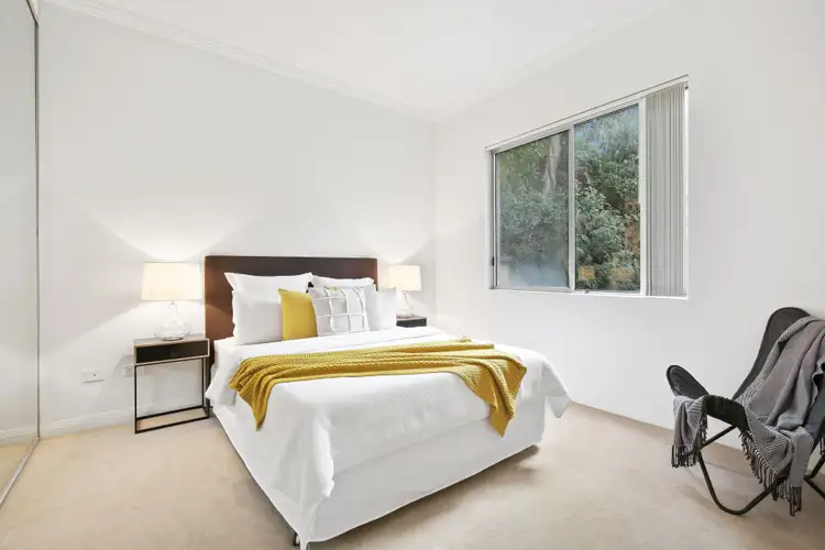 Third view of Homely house listing, 7/158 Hampden Road, Artarmon NSW 2064