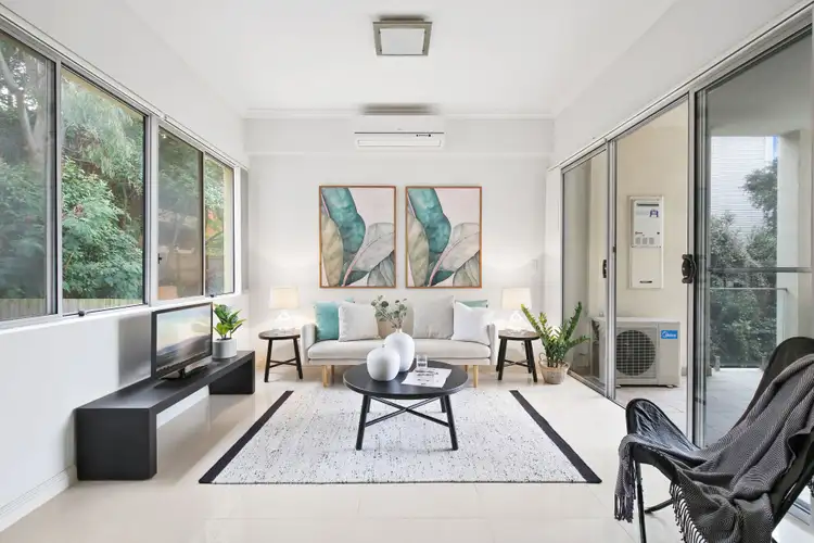 Fourth view of Homely house listing, 7/158 Hampden Road, Artarmon NSW 2064