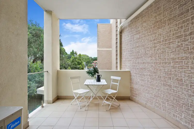 Sixth view of Homely house listing, 7/158 Hampden Road, Artarmon NSW 2064