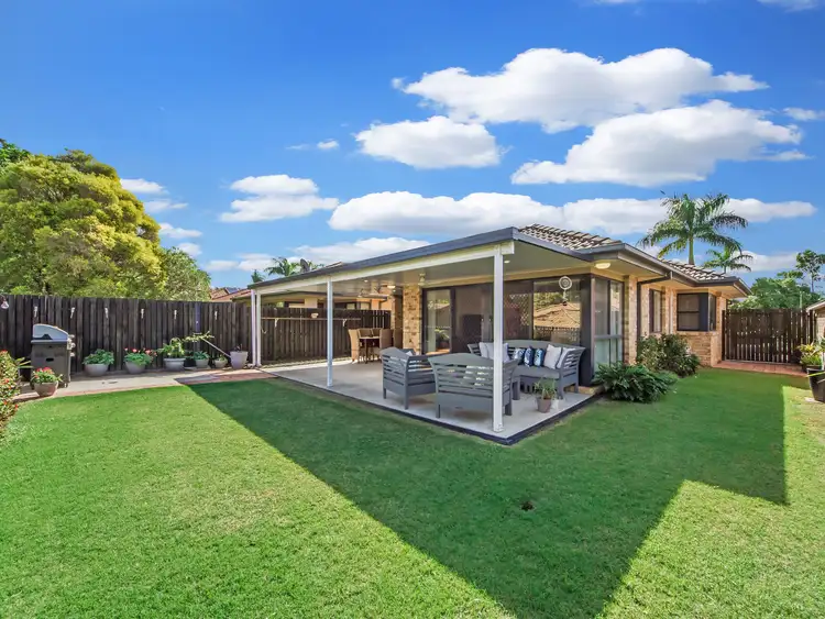 Second view of Homely house listing, 32 Con Brio Boulevard, Upper Coomera QLD 4209
