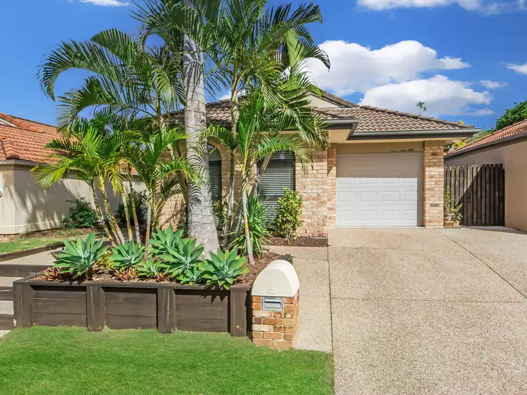 Third view of Homely house listing, 32 Con Brio Boulevard, Upper Coomera QLD 4209