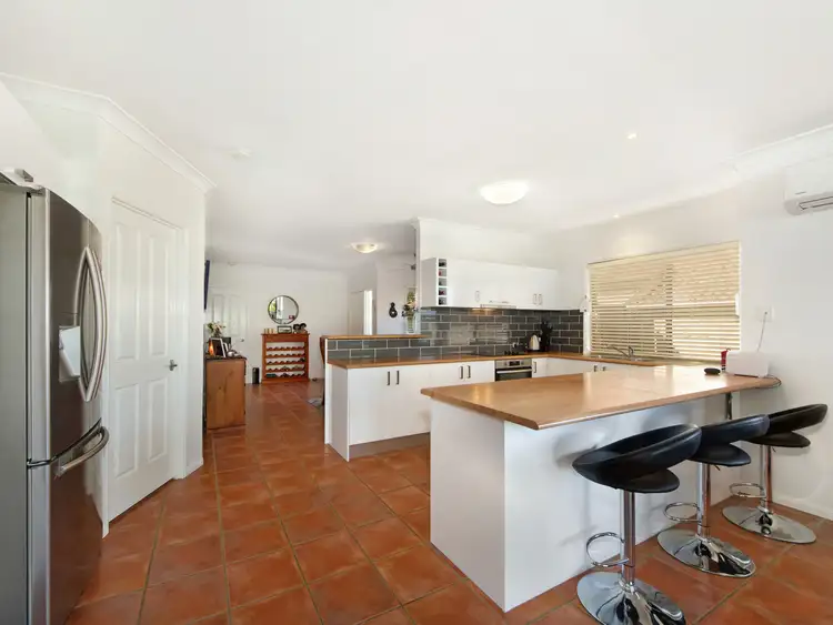 Fourth view of Homely house listing, 32 Con Brio Boulevard, Upper Coomera QLD 4209