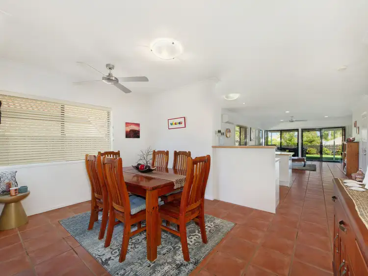 Fifth view of Homely house listing, 32 Con Brio Boulevard, Upper Coomera QLD 4209