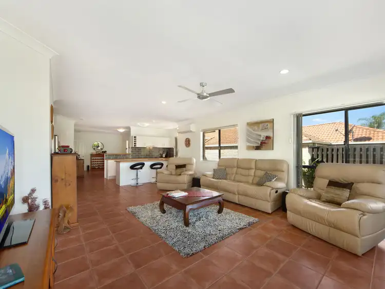 Sixth view of Homely house listing, 32 Con Brio Boulevard, Upper Coomera QLD 4209