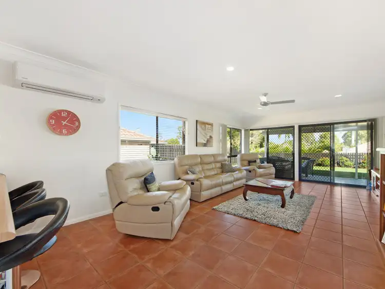 Seventh view of Homely house listing, 32 Con Brio Boulevard, Upper Coomera QLD 4209