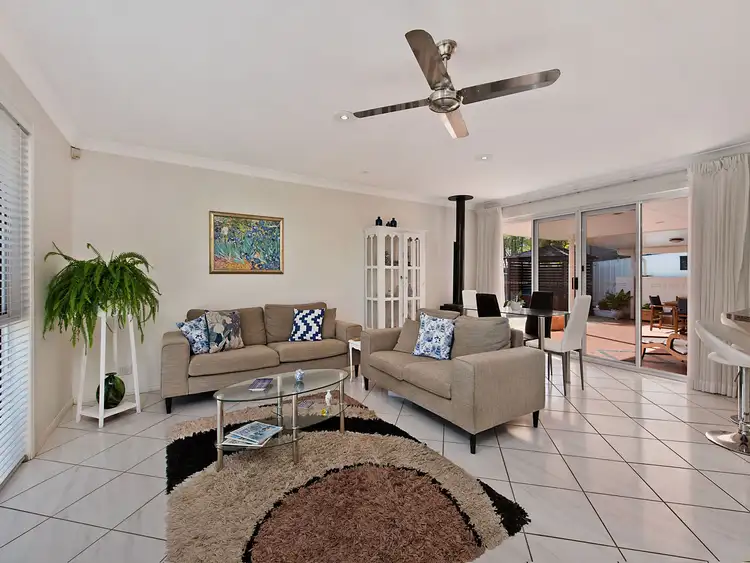 Fourth view of Homely house listing, 2 Fern Court, Buderim QLD 4556