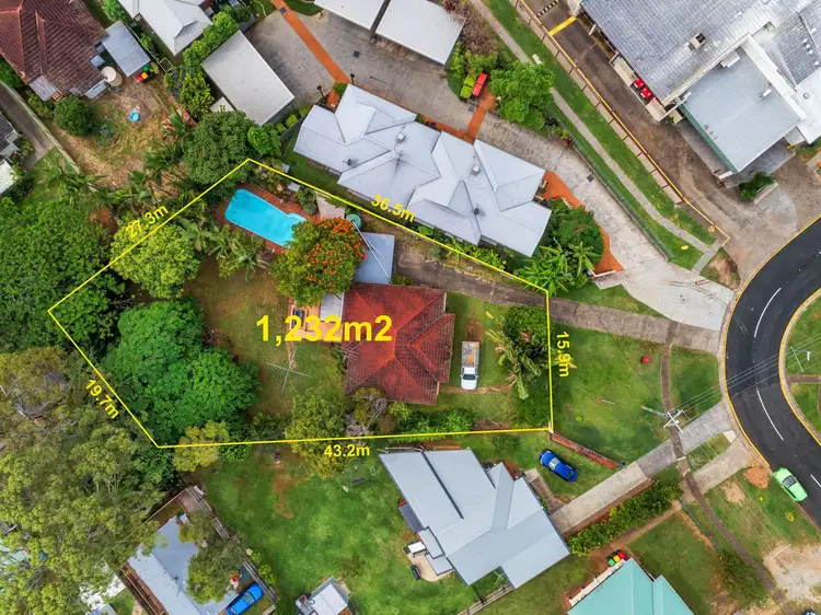 Main view of Homely house listing, 76 Badminton Street, Mount Gravatt East QLD 4122