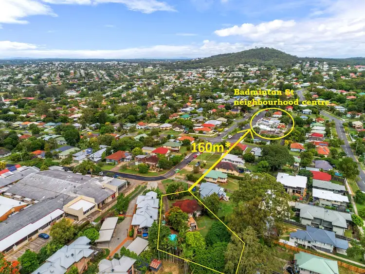 Second view of Homely house listing, 76 Badminton Street, Mount Gravatt East QLD 4122