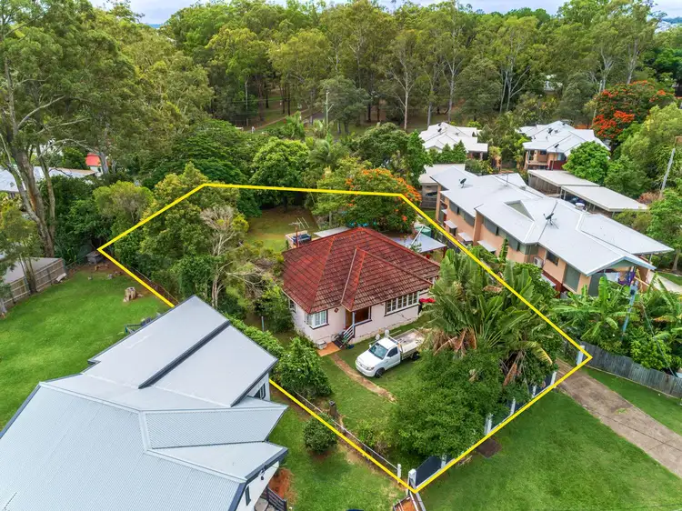 Third view of Homely house listing, 76 Badminton Street, Mount Gravatt East QLD 4122