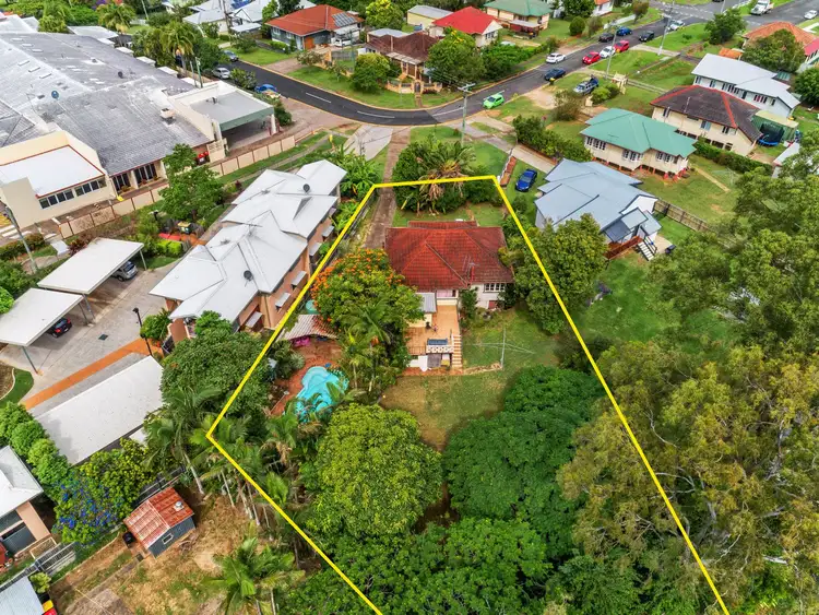 Fourth view of Homely house listing, 76 Badminton Street, Mount Gravatt East QLD 4122