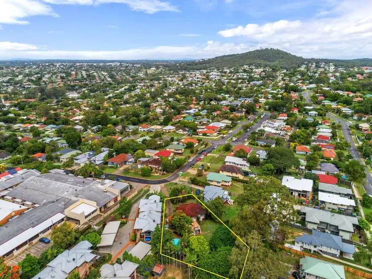 Fifth view of Homely house listing, 76 Badminton Street, Mount Gravatt East QLD 4122