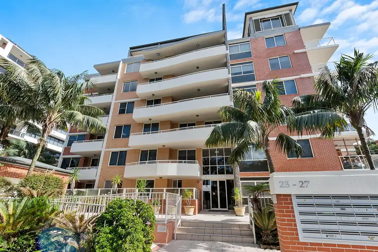 38/23-27 Romsey Street, Waitara NSW 2077