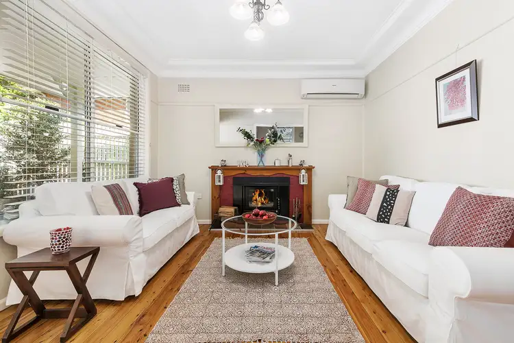 Second view of Homely house listing, 19 Fraser Road, Normanhurst NSW 2076