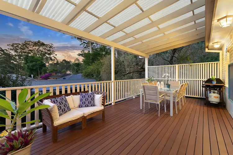 Third view of Homely house listing, 19 Fraser Road, Normanhurst NSW 2076