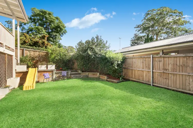 Sixth view of Homely house listing, 19 Fraser Road, Normanhurst NSW 2076