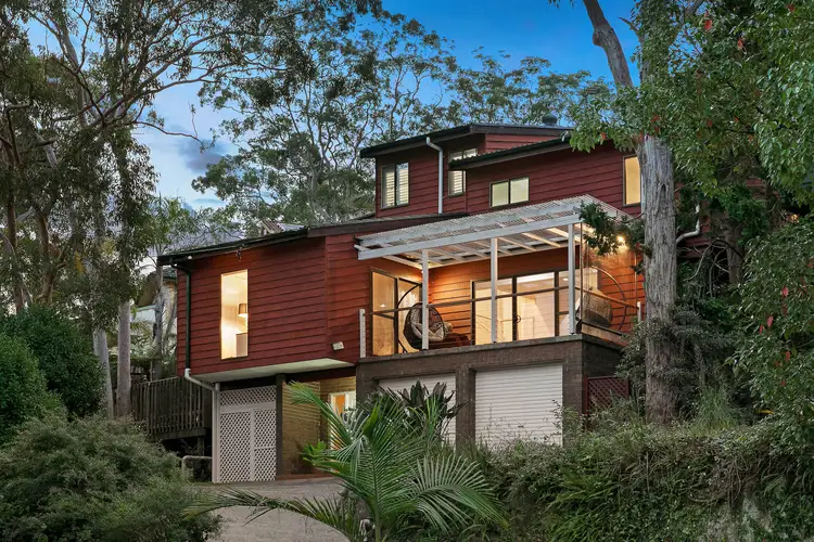 28 Ronald Street, Normanhurst NSW 2076