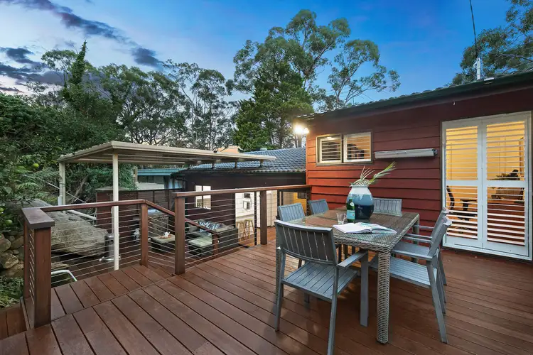 Second view of Homely house listing, 28 Ronald Street, Normanhurst NSW 2076