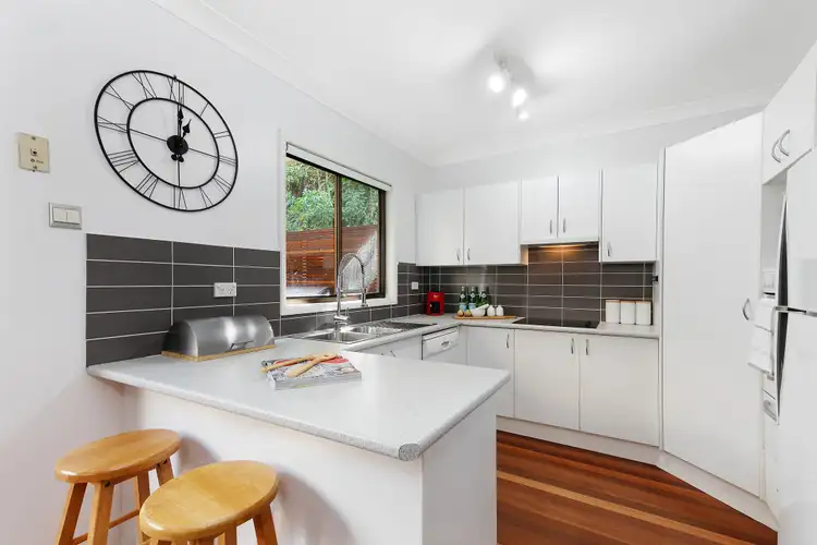 Fifth view of Homely house listing, 28 Ronald Street, Normanhurst NSW 2076