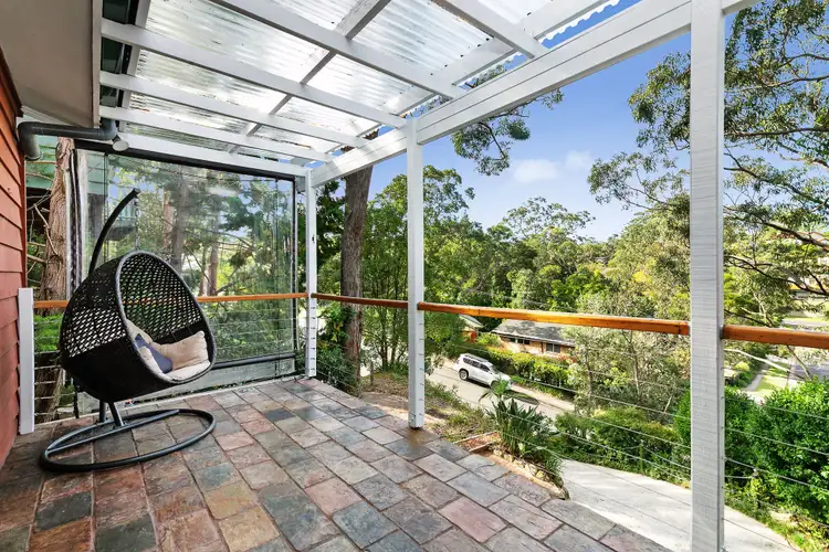 Sixth view of Homely house listing, 28 Ronald Street, Normanhurst NSW 2076