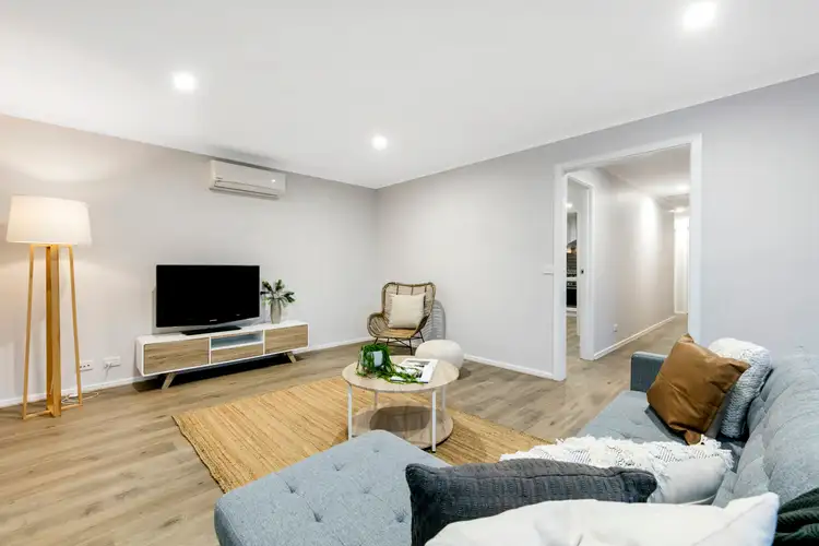 Fifth view of Homely unit listing, 2/25-27 Ashleigh Avenue, Frankston VIC 3199