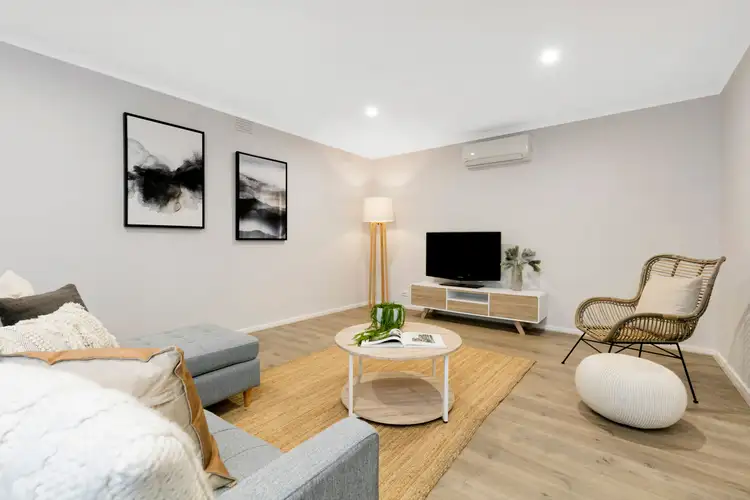 Sixth view of Homely unit listing, 2/25-27 Ashleigh Avenue, Frankston VIC 3199