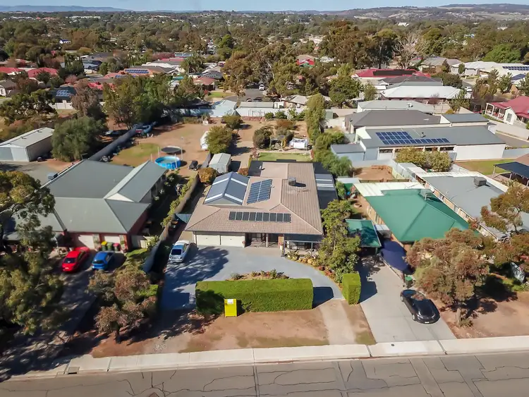 Second view of Homely house listing, 30 Haines Road, Willaston SA 5118