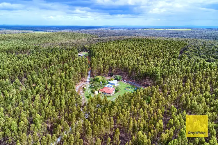 Second view of Homely rural property listing, 681 Chorkerup Road, Albany WA 6330